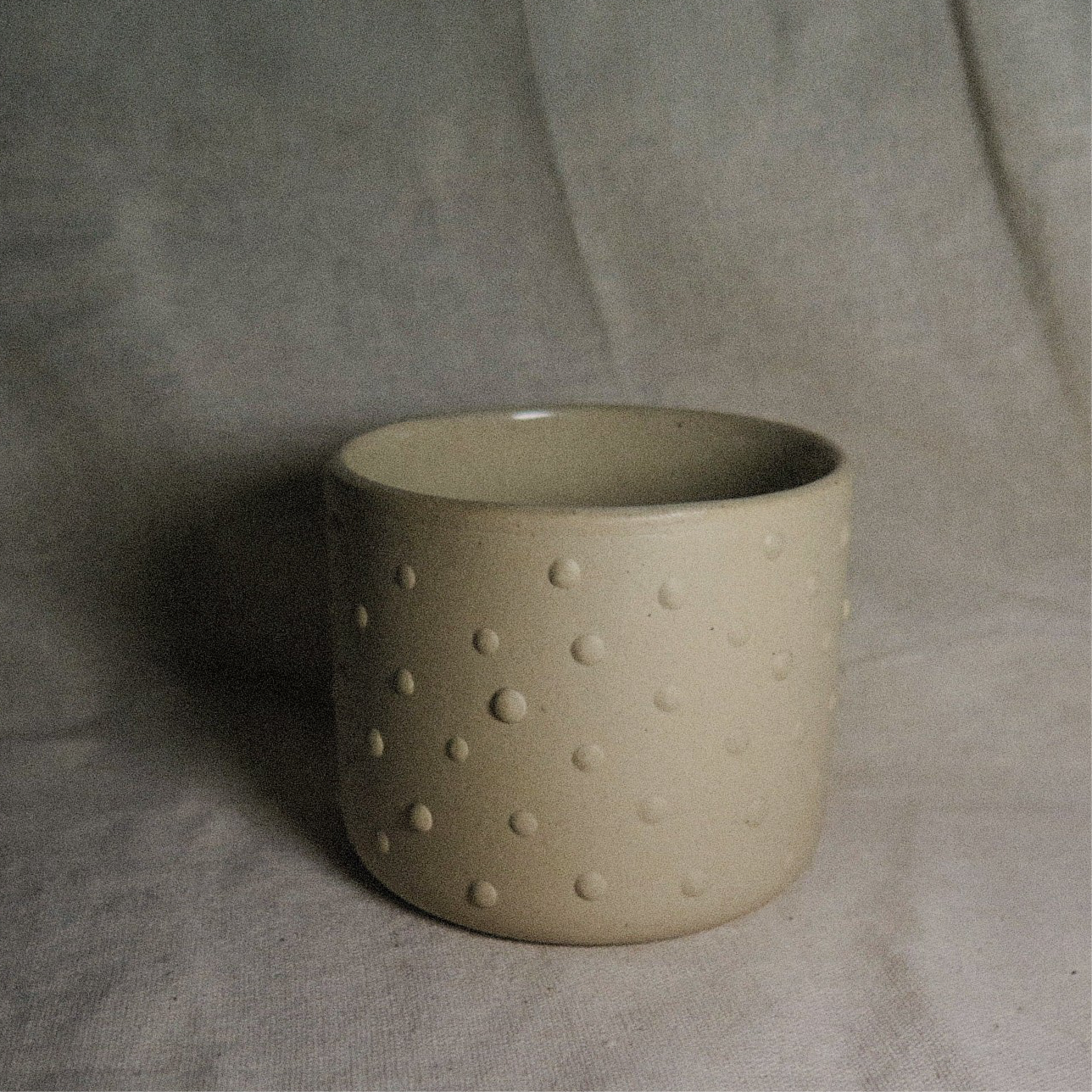 ÖN Sipariş El yapımı Stoneware Kupa/Mug ( 17-24 KASIM )
