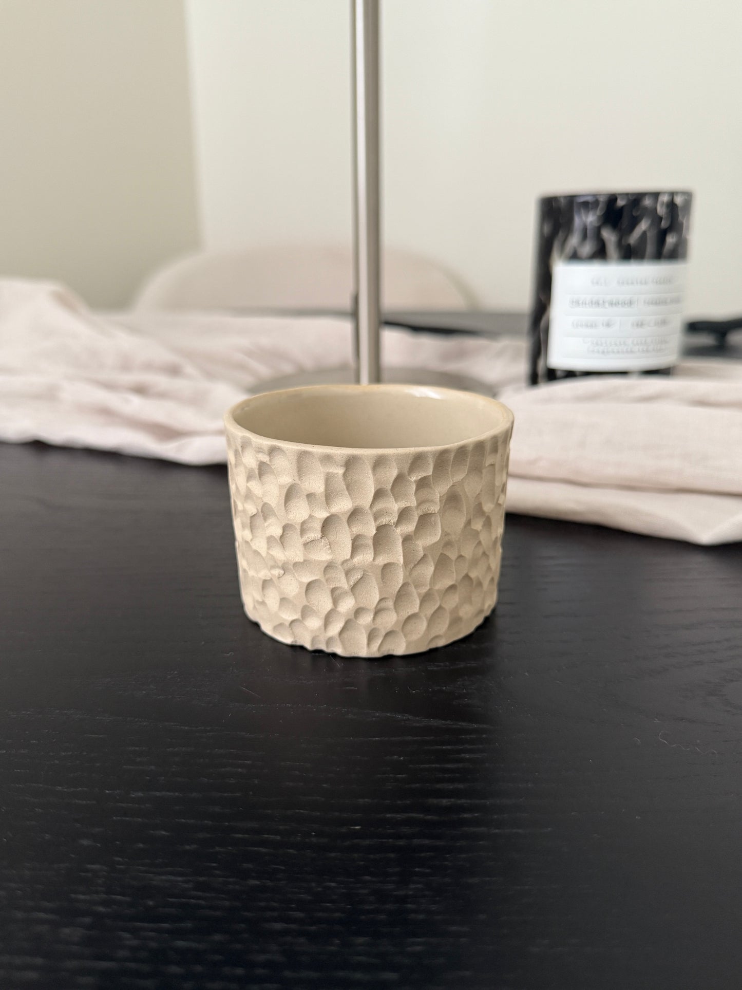 ÖN SİPARİŞ El yapımı Stoneware Kupa (17-24 KASIM)