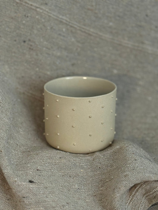 El yapımı Stoneware Kupa/Mug