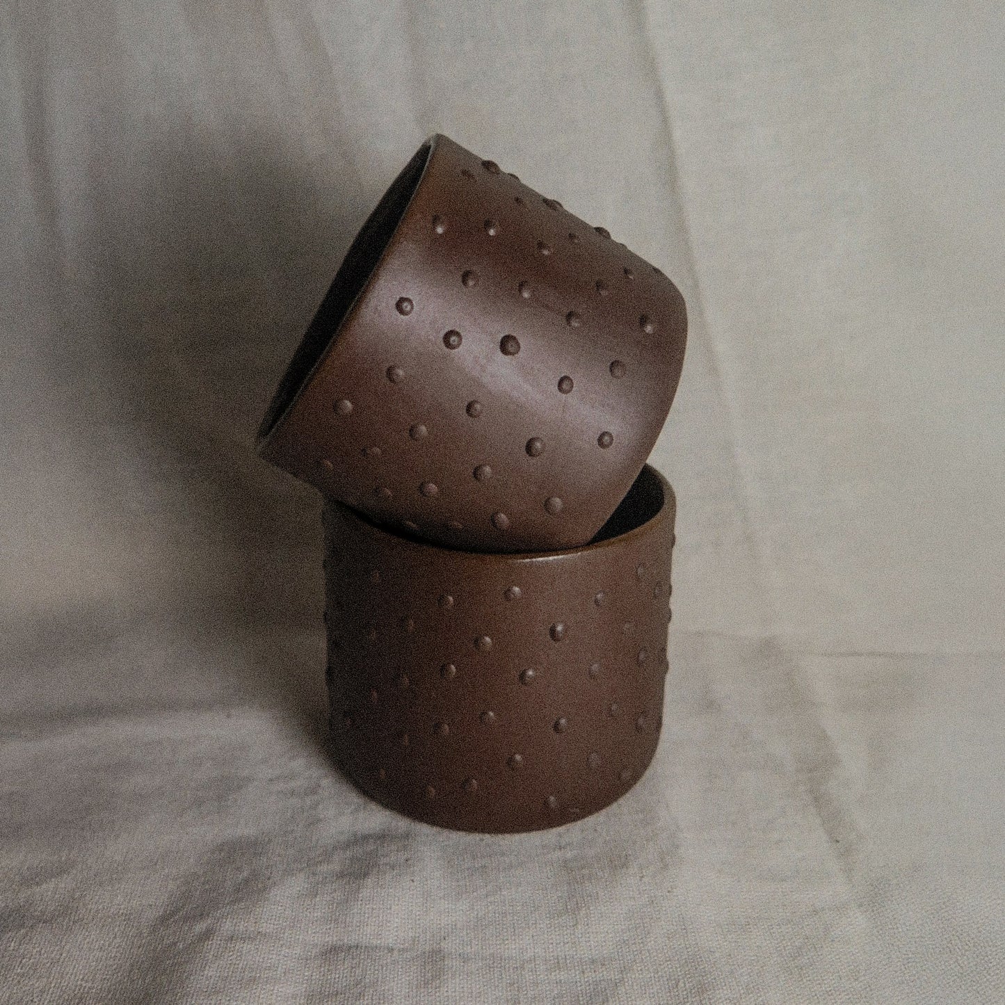 ÖN SİPARİŞ El yapımı Stoneware Kupa/Mug  ( 17-24 KASIM )