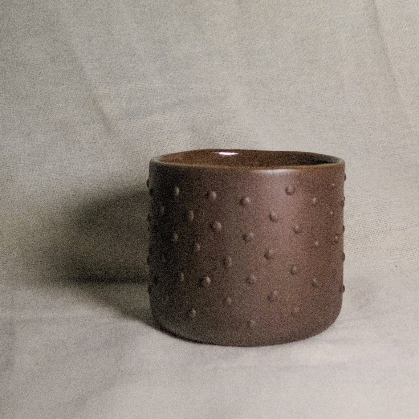 ÖN SİPARİŞ El yapımı Stoneware Kupa/Mug  ( 17-24 KASIM )