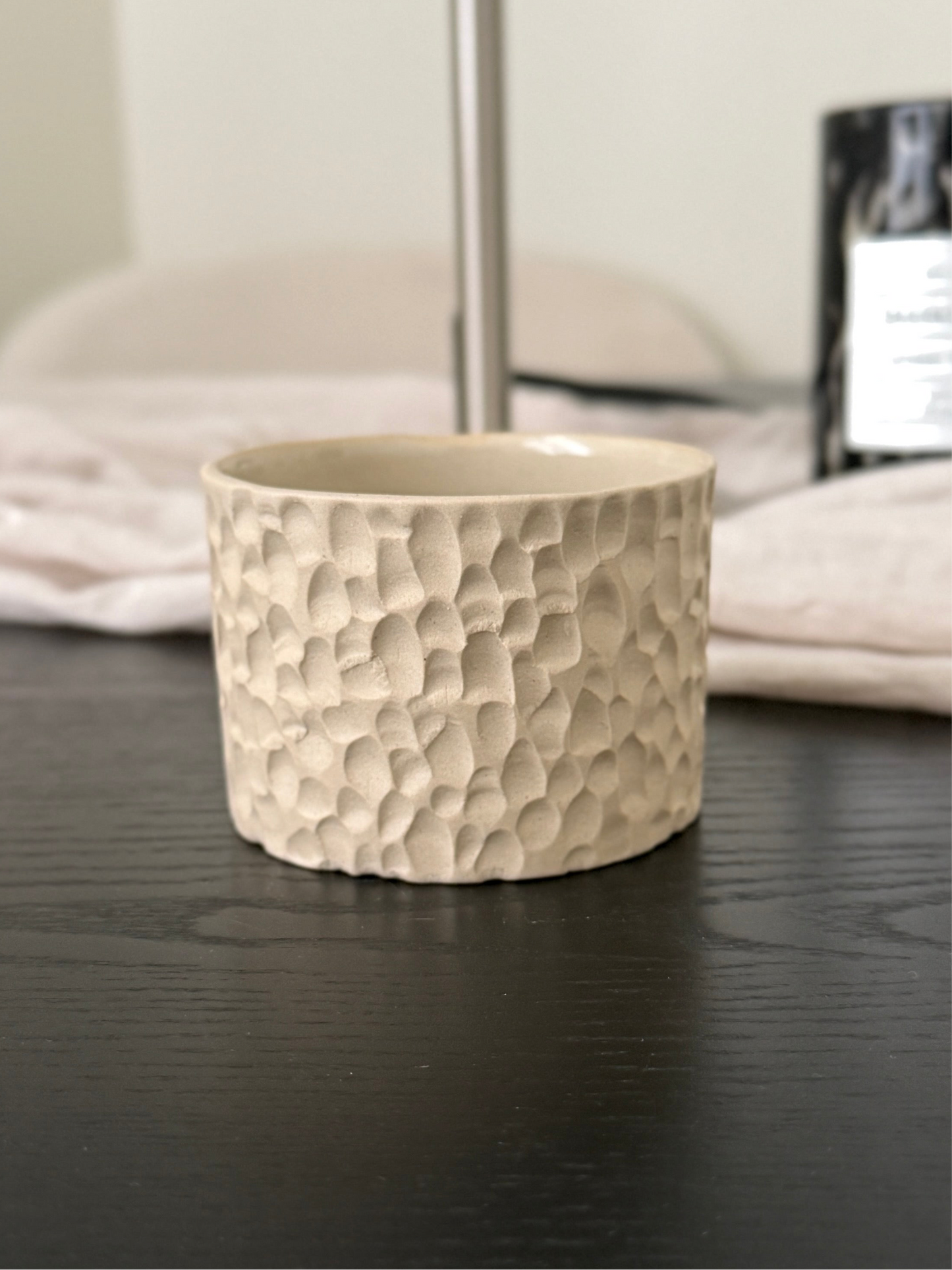 ÖN SİPARİŞ El yapımı Stoneware Kupa (17-24 KASIM)